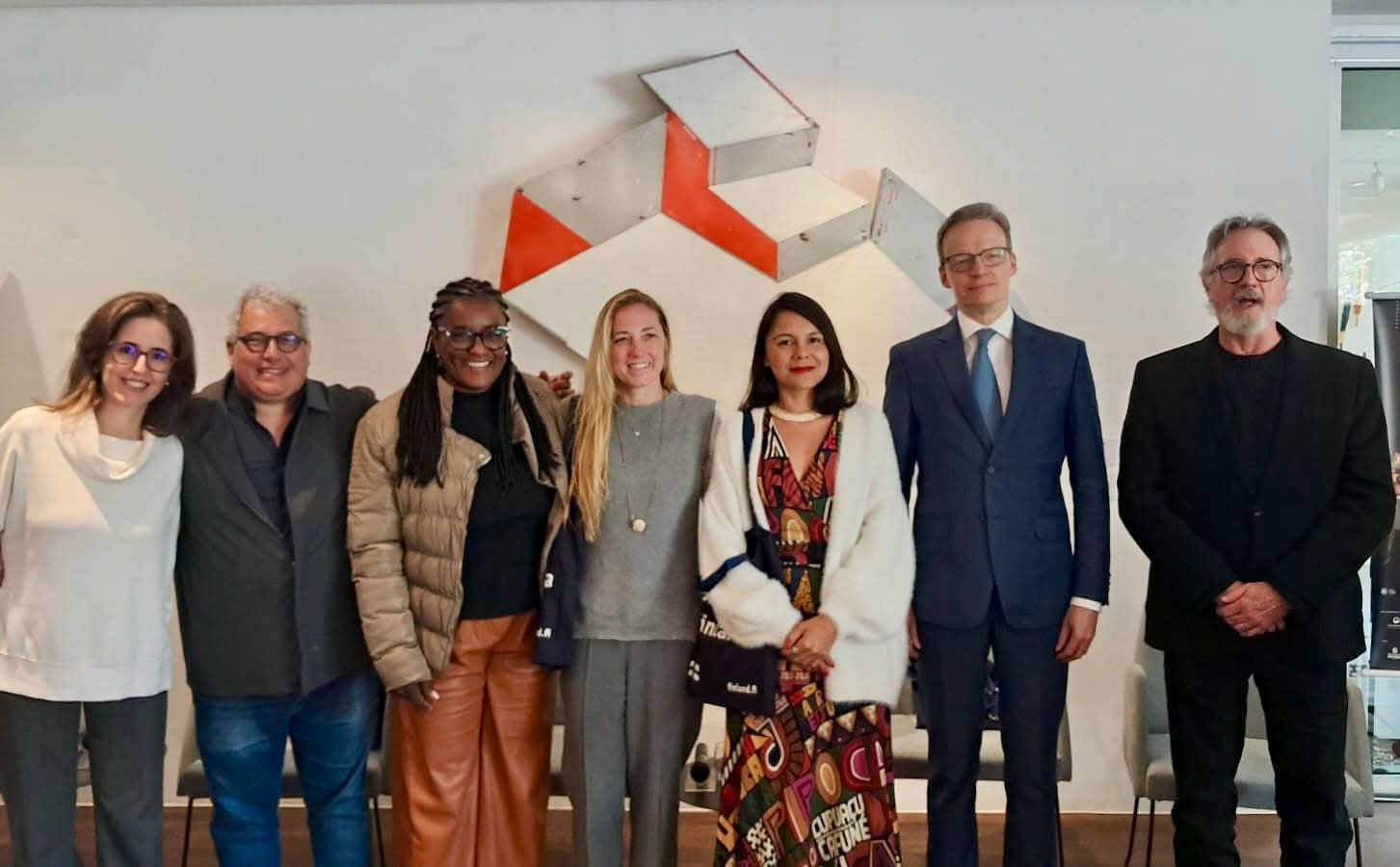 Consulado da Finlândia promove diálogo sobre diversidade ancestral e liderança corporativa