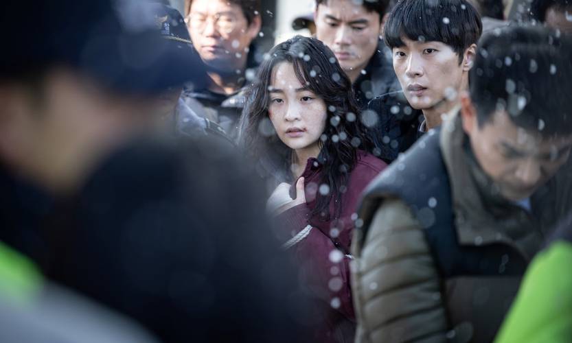 Mostra de Cinema Coreano 2025 traz ao Cine Brasília uma seleção de filmes contemporâneos da Coreia do Sul