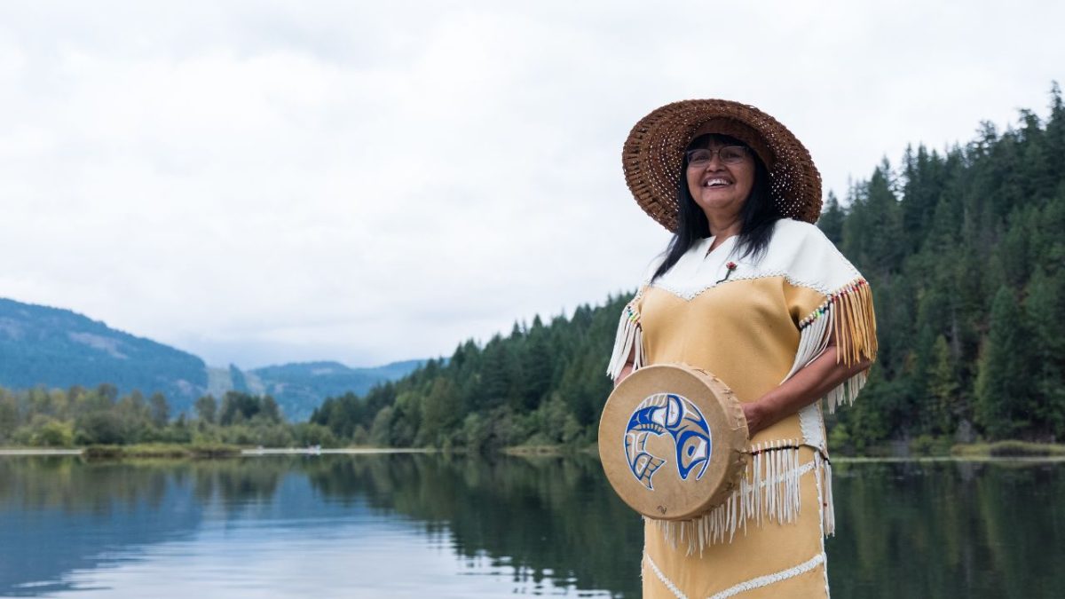 A alma cultural do Canadá: arte, literatura e música