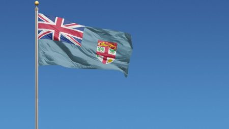 Austrália e Fiji reforçam aliança estratégica por um Pacífico mais seguro e próspero