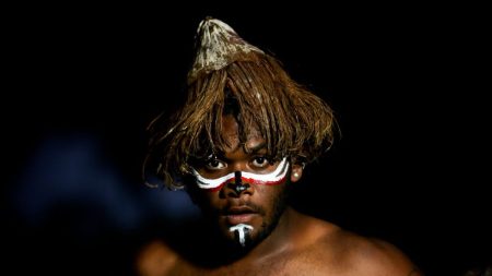 Vanuatu: vozes, cores e rítimos do Pacífico