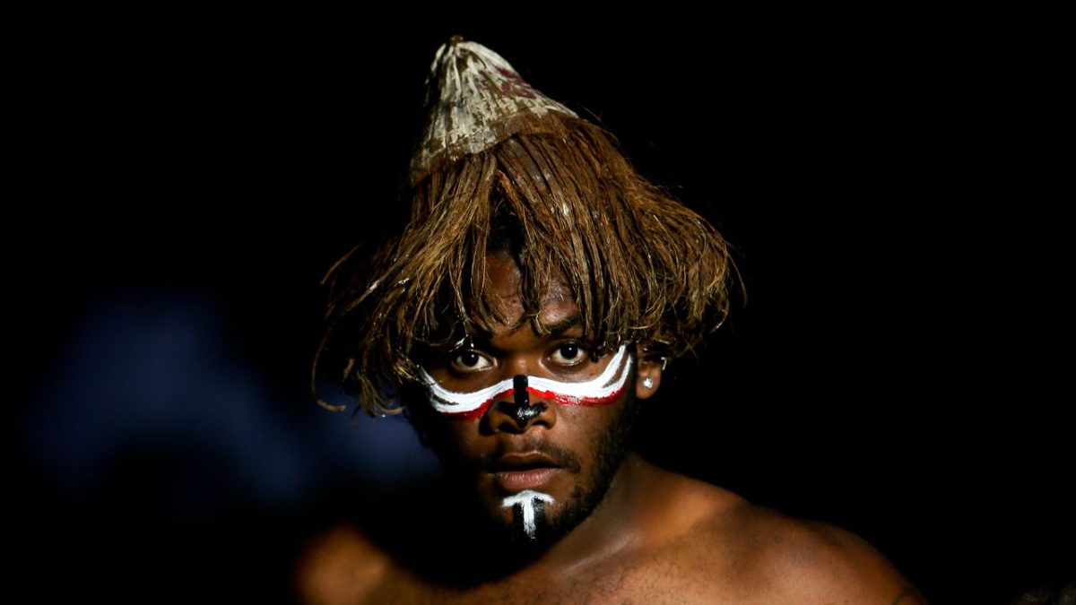 Vanuatu: vozes, cores e rítimos do Pacífico