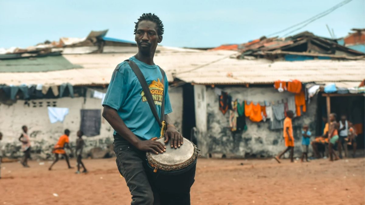 Libéria: arte, literatura e música de um povo resiliente