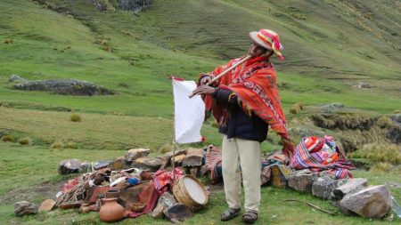 Peru: coração cultural dos Andes