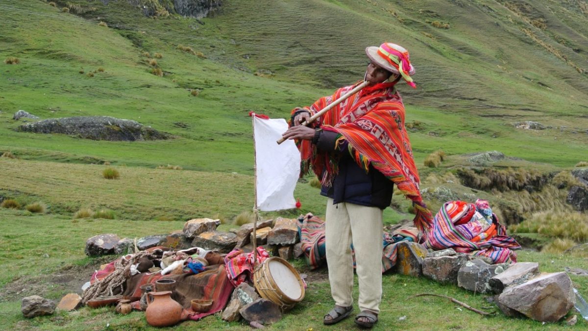 Peru: coração cultural dos Andes