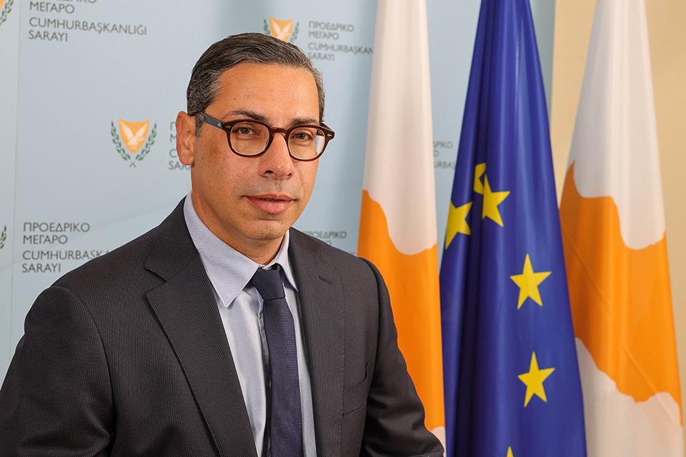 Ministro de Chipre visita Tanzânia para fortalecer laços entre União Europeia e o país africano