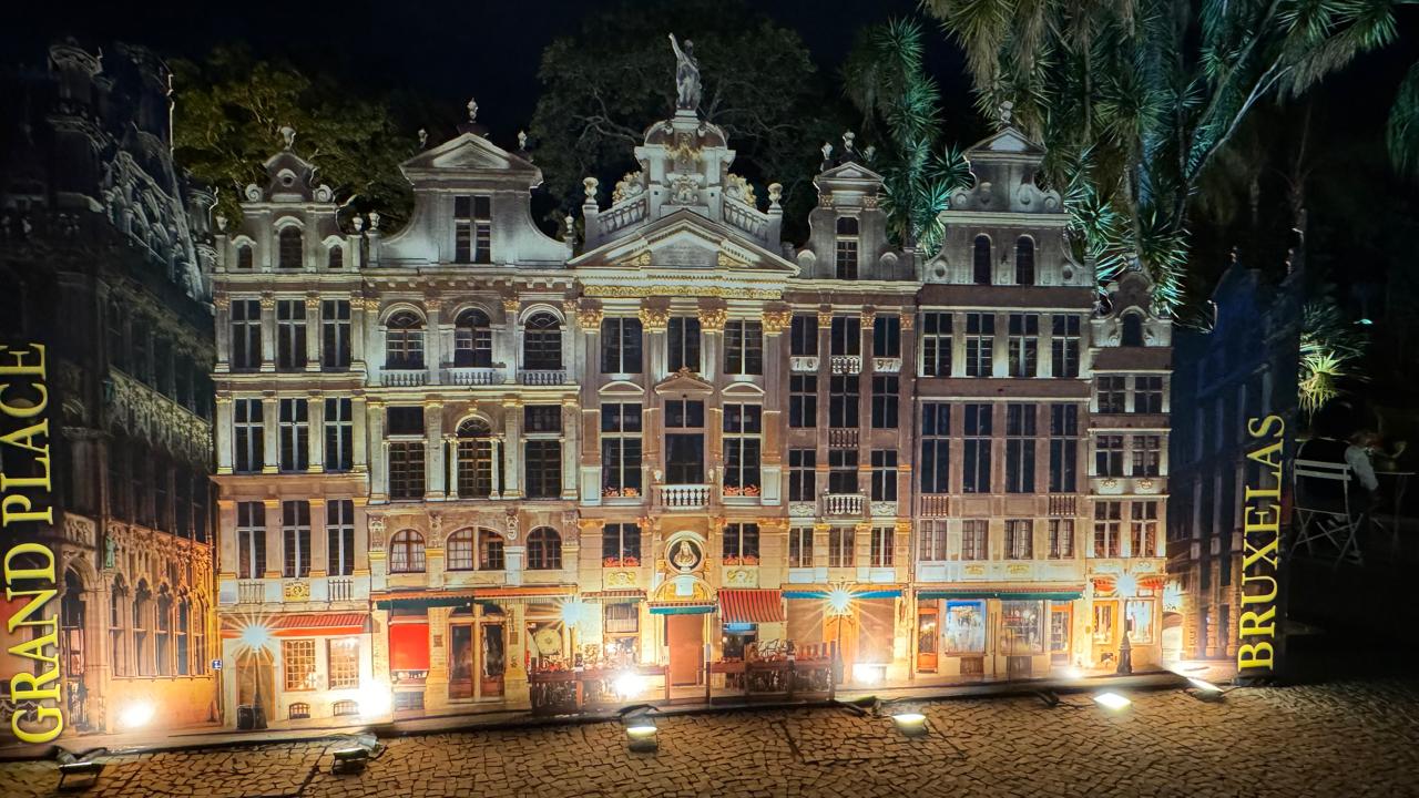 Dia Nacional da Bélgica celebra amizade histórica com o Brasil e encerra missão diplomática de Peter Claes