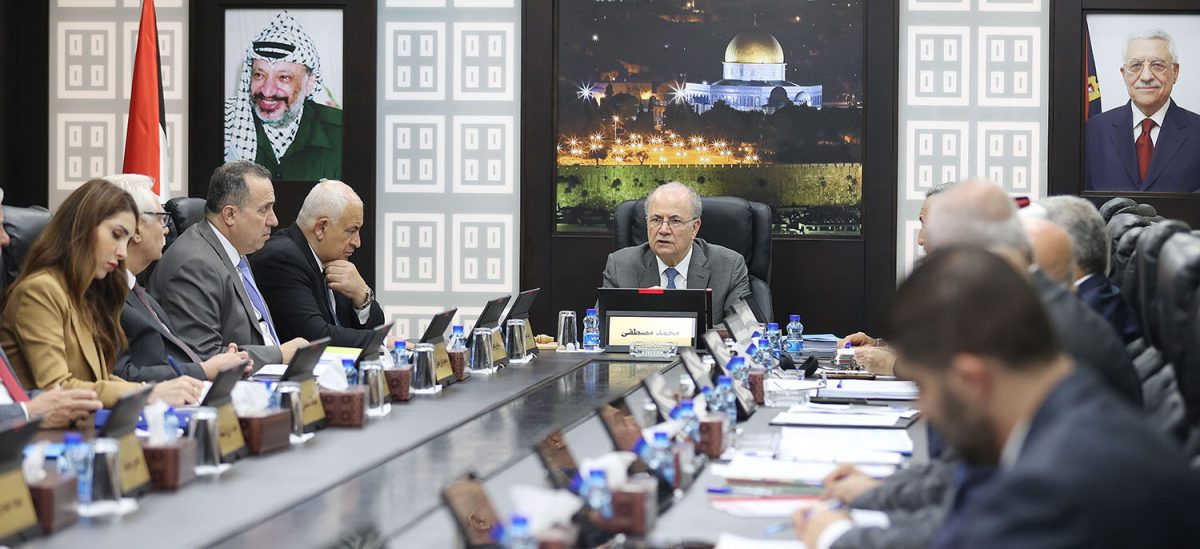 Gabinete palestino exige ativação de todas as ferramentas de pressão internacional para deter a propagação da fome em Gaza