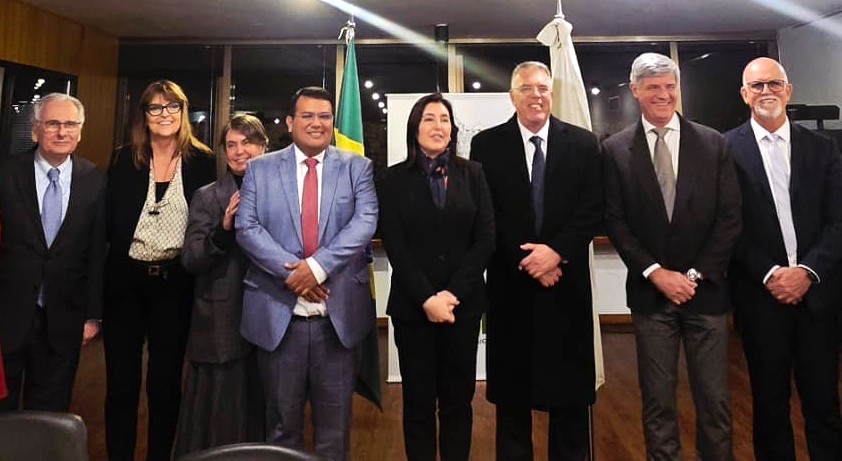 Dois projetos estratégicos do Brasil receberão financiamento do FOCEM