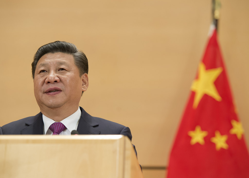 Xi participará da Cúpula da OCS em Tianjin e presidirá eventos relevantes