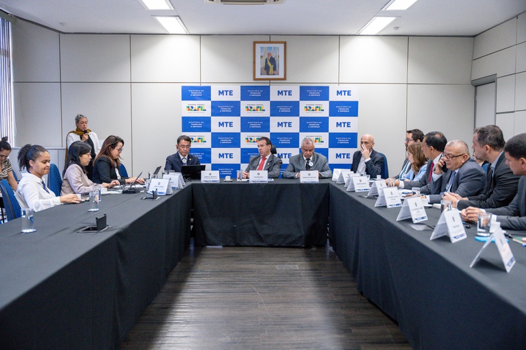 Brasil apresenta políticas de combate ao trabalho escravo a relator da ONU