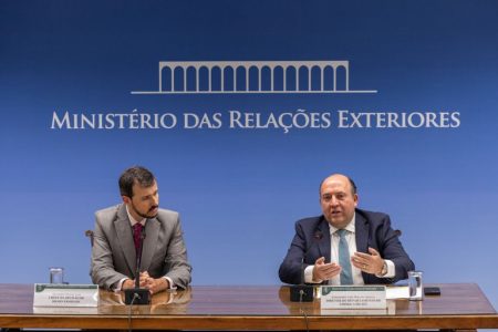 Lula participa da Cúpula de Presidentes da OTCA em Bogotá e reafirma compromisso com a Amazônia