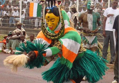 Cotê d’Ivoire: o coração criativo da África Ocidental