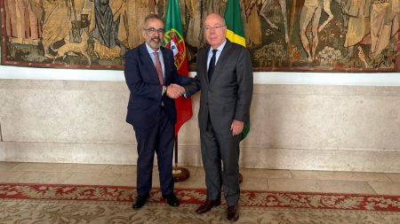 Brasil e Portugal: uma amizade bicentenária