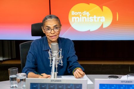 COP 30 deve ser marco rumo à transição energética e ao fim do desmatamento, diz Marina Silva