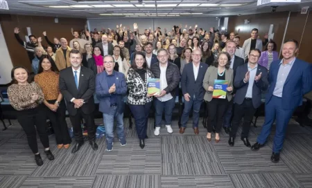 Embratur e Sebrae apresentam Plano Brasis para fortalecer promoção internacional do turismo em Santa Catarina