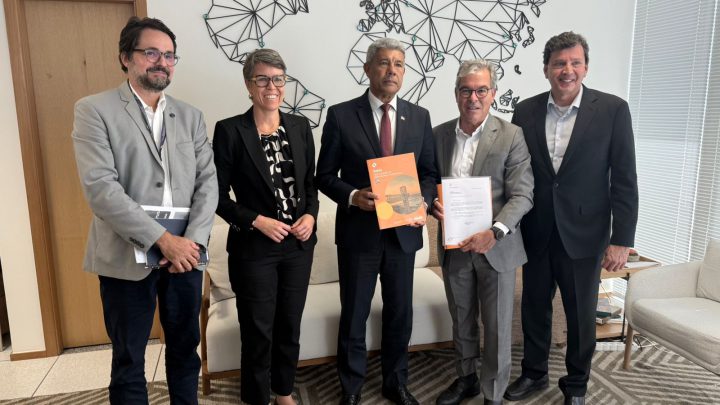 ApexBrasil e Governo da Bahia anunciam abertura de escritório em Salvador para impulsionar exportações e atrair investimentos