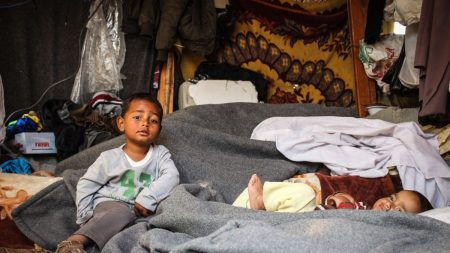 Mohammed VI do Marrocos ordena que 180 toneladas de ajuda humanitária e médica sejam enviadas para Gaza