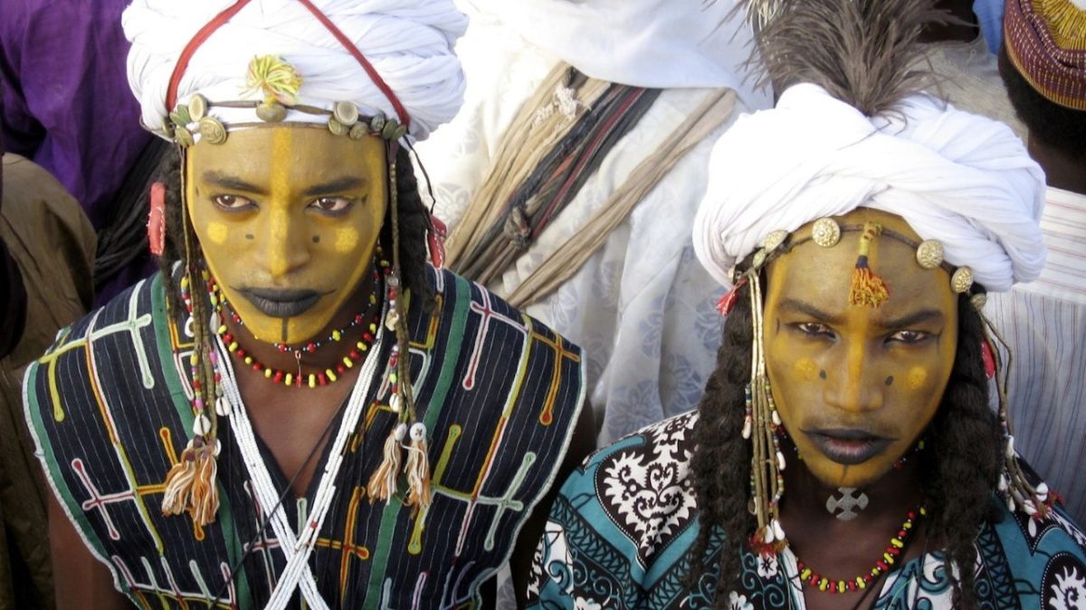 Níger: Cultura que floresce no Sahel