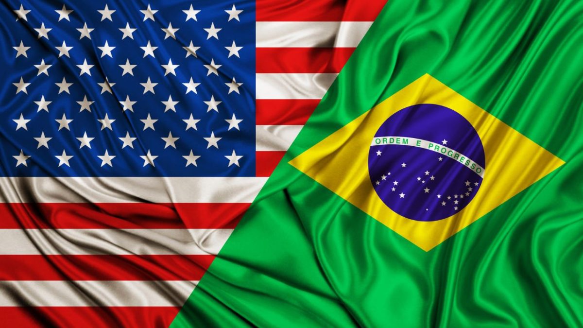 Brasil aciona EUA na OMC por sobretaxas que ameaçam exportações nacionais