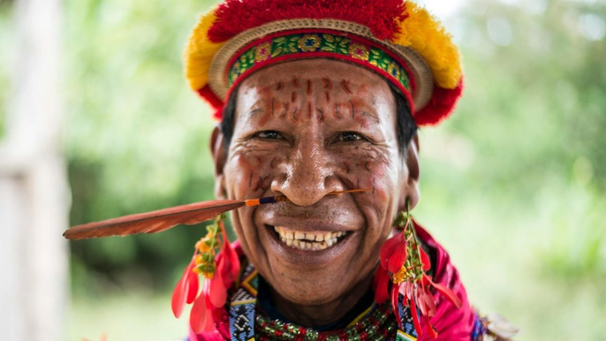 Equador: cultura entre montanhas, mar e tradição