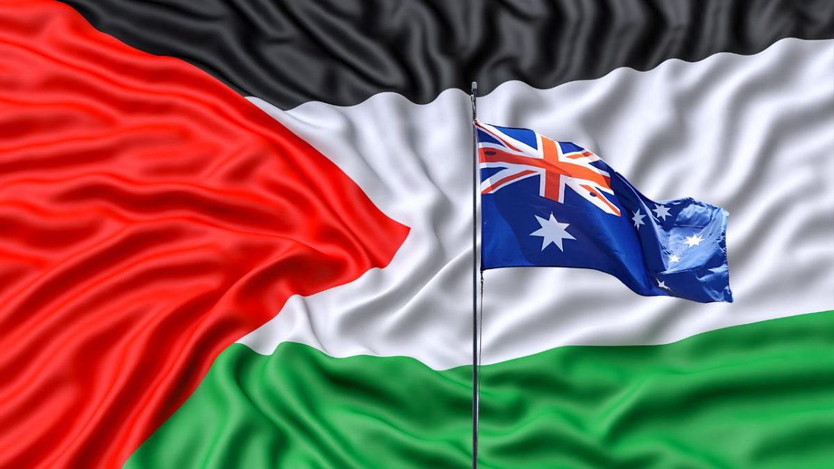 Austrália anuncia reconhecimento do Estado da Palestina na Assembleia Geral da ONU para impulsionar solução de dois Estados