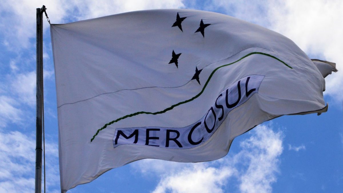 Novo Regime de Origem do Mercosul completa um ano e impulsiona comércio regional