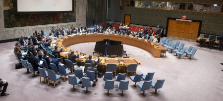 ONU pede ao Conselho de Segurança mais apoio para papel crucial de suas operações de paz