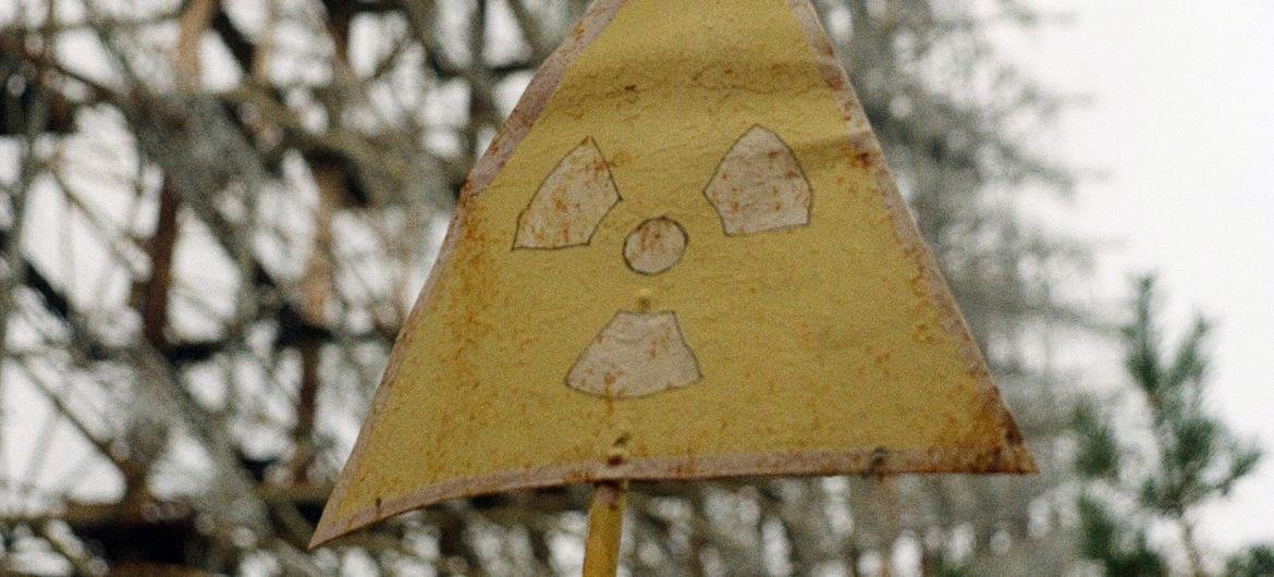 Guterres diz a líderes mundiais que retomar testes nucleares é “brincar com fogo”