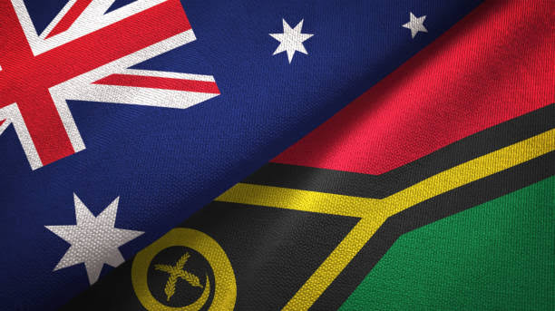 Austrália e Vanuatu firmam acordo histórico para fortalecer relações bilaterais