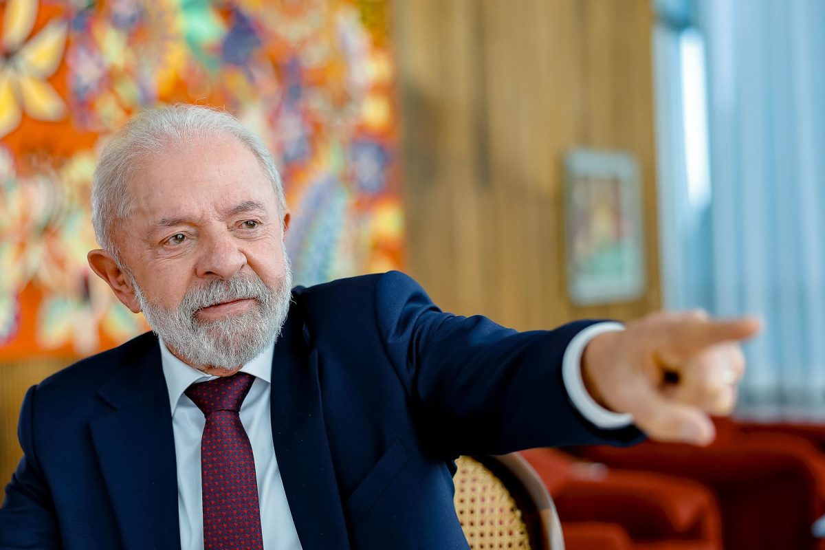 Lula participa hoje da V Cúpula de Presidentes dos Estados Partes do Tratado de Cooperação Amazônica