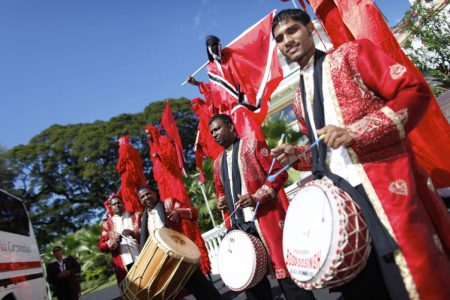 Trinidad e Tobago: pequenas ilhas, grandes vozes