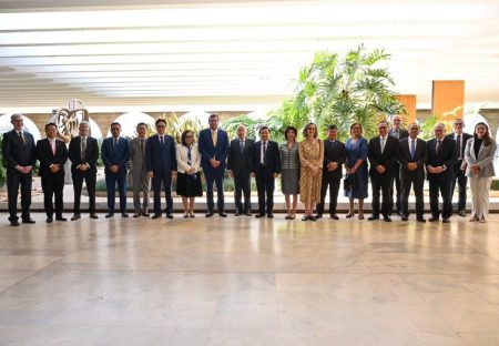 Brasil e países da ASEAN reforçam compromisso com o multilateralismo e ampliam diálogo estratégico
