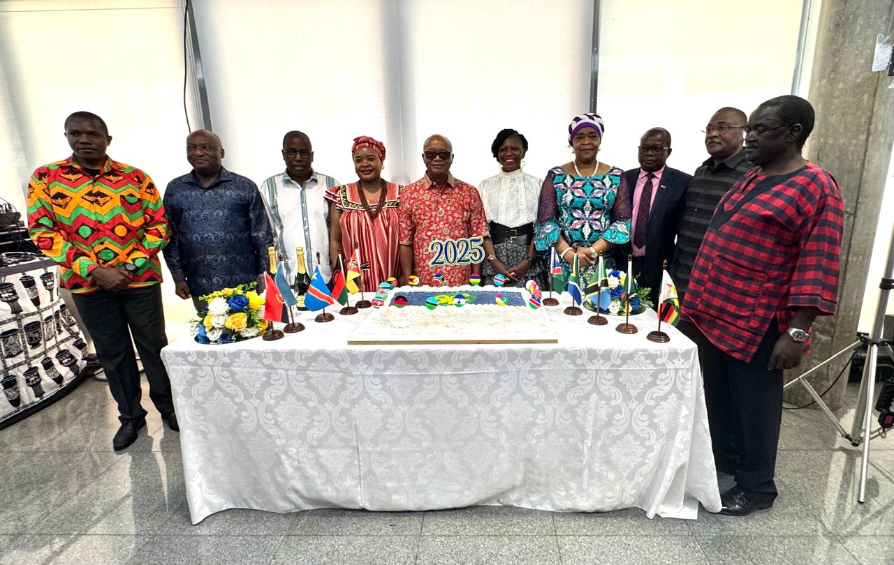 Celebração do Dia da SADC 2025 marca posse do novo presidente da organização