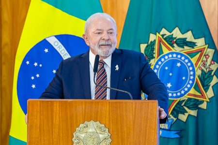 Lula: “BRICS é o novo nome da defesa do multilateralismo”