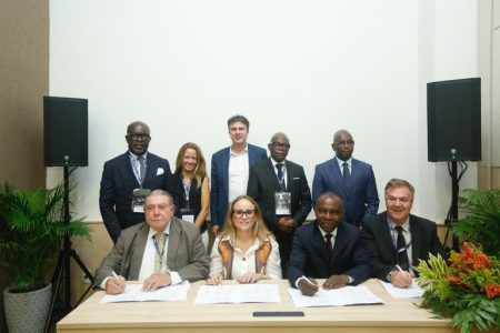 Brasil, França e PMA desenvolverão cooperação para Sul Global