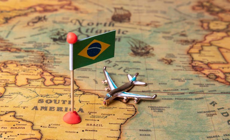 Governo do Brasil nomeia 14 novos adidos agrícolas