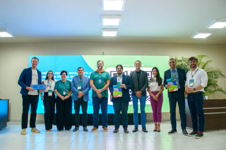 Embratur apresenta no Amazontech Plano Brasis para fortalecer a promoção de Roraima no turismo internacional