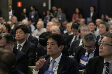 BNDES destaca parcerias com Japão e agenda de inovação e transição energética em São Paulo