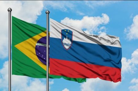 Projeto aprova acordo do Brasil com a Eslovênia sobre troca e proteção de informações sigilosas
