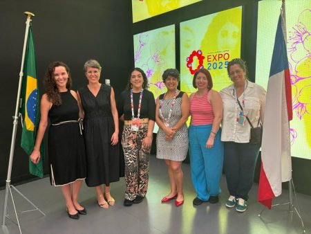 Estudo revela maior participação de empresas lideradas por mulheres nas relações bilaterais entre Brasil e Chile