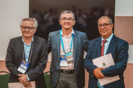Parceria global entre Funceme, UFC e o Instituto Hassan II une Ceará e Marrocos em prol da ciência e educação