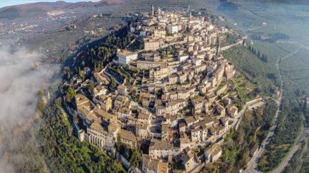 San Marino: uma pequena república com grande riqueza cultural