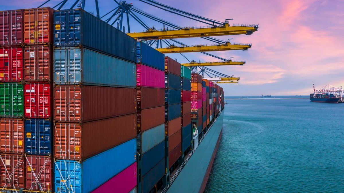 Corrente de comércio chega a US$ 425 bi de janeiro até a 1° semana de setembro