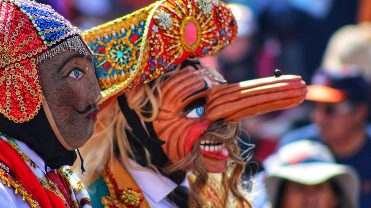 Guatemala: coração da cultura Maia