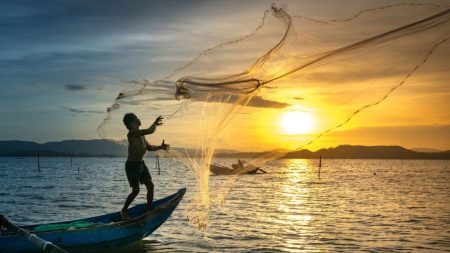 Brasil ratifica Acordo sobre Subsídios à Pesca e reforça compromisso com sustentabilidade
