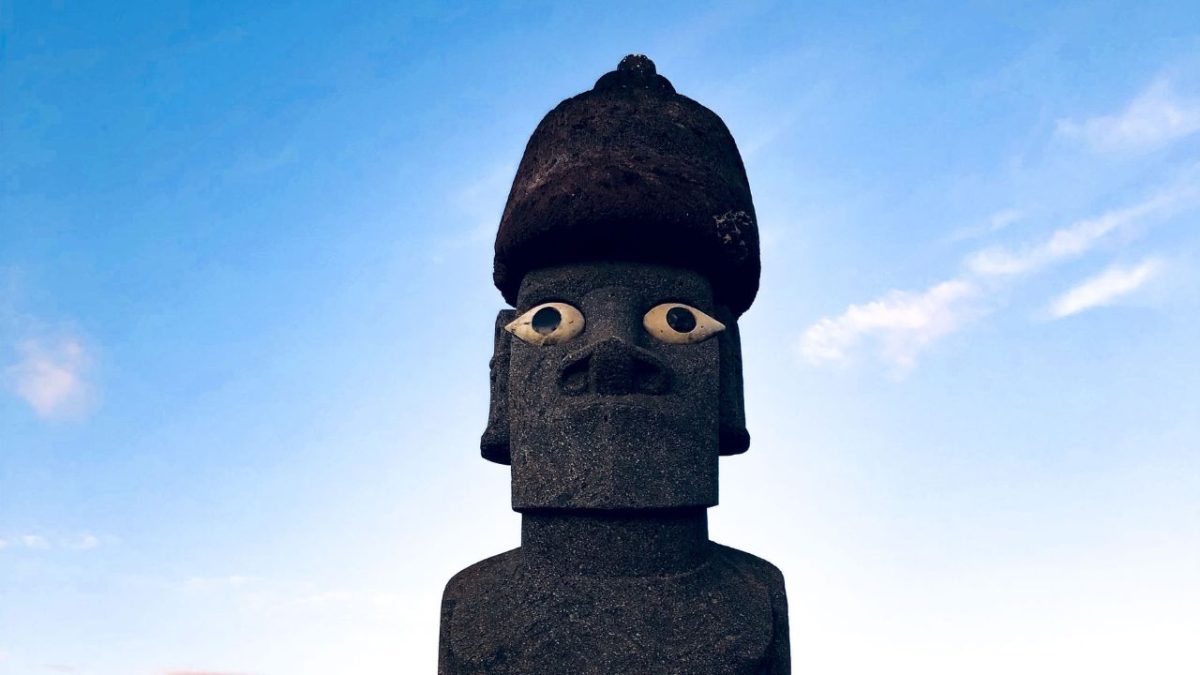 Chile: cultura que transforma