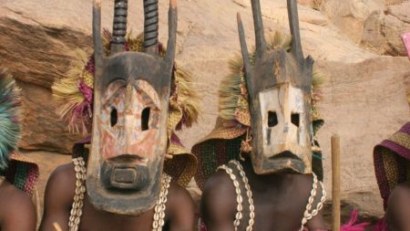 Mali: do Timbuktu ao Deserto