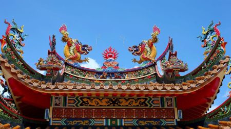 China: uma viagem pela arte, literatura e música milenares