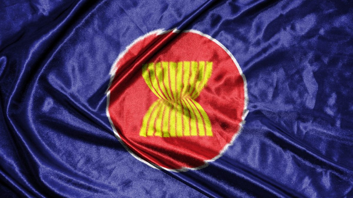 China é maior parceiro comercial da ASEAN por 16 anos consecutivos